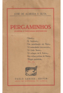 Livros/Acervo/S/SILVA JOSE DE ALM